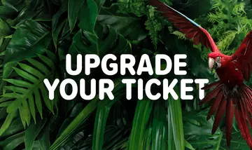 London Zoo Upgrade Your Ticket to Membership