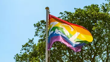 ZSL Pride Flag