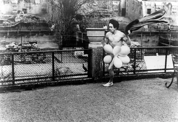 American Werewolf in London
