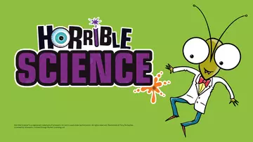 Horrible Science