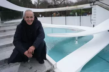 Kevin McCloud