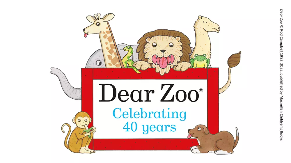 London Zoo | Dear Zoo